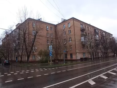 Помещение свободного назначения в Москва ул. Академика Бочвара, 12 ...