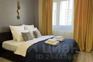 1-к кв. Московская область, Химки Молодежная ул., 78 (25.0 м)