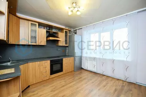 1-к кв. Омская область, Омск ул. Богдана Хмельницкого, 238 (41.3 м)