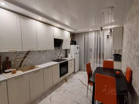 2-к кв. Чувашия, Новочебоксарск Зеленый бул. (59.9 м)