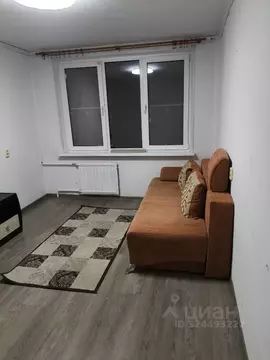 1-к кв. Санкт-Петербург ул. Дыбенко, 24К1 (30.0 м)