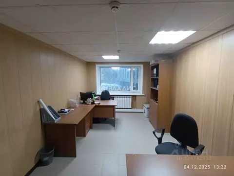 Офис в Коми, Сыктывкар Первомайская ул., 115 (18 м)