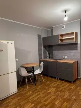 Студия Красноярский край, Красноярск Соколовская ул., 76 (30.0 м)