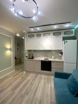 1-к кв. Москва Совхозная ул., 10Б (40.0 м)