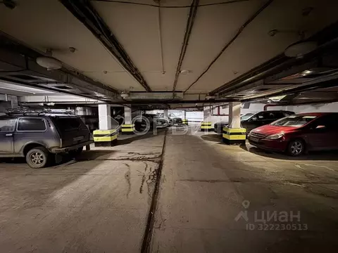 Гараж в Тюменская область, Тюмень Харьковская ул., 59/4 (28 м)