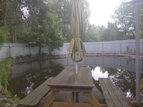 Дом в Брянская область, Брянский район, Добрунское с/пос, с. ...