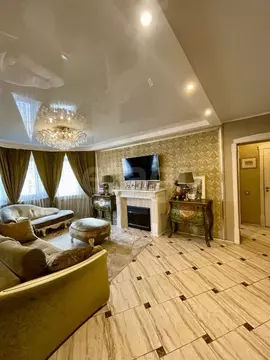 3-к кв. Ярославская область, Ярославль ул. Свободы, 15 (69.0 м)