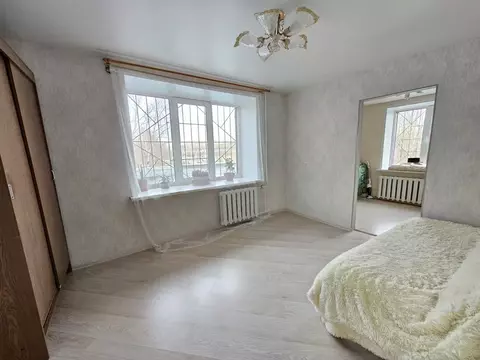 1-к кв. Свердловская область, Екатеринбург ул. Восточная, 72 (36.0 м)