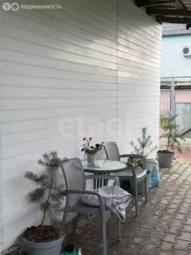 Дом в Калининград, СНТ Янтарь, 3-я линия (92 м)