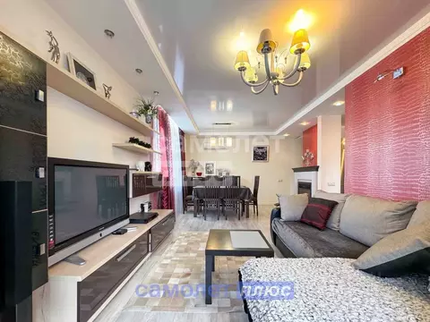 4-к кв. Чувашия, Чебоксары ул. Академика Алексея Николаевича Крылова, ...