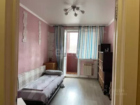 1-к кв. Самарская область, Самара Революционная ул., 4 (40.0 м)