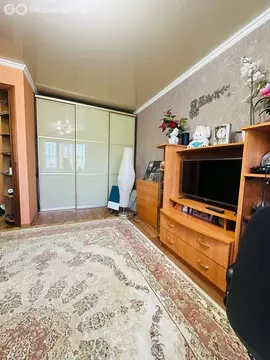 1-комнатная квартира: Нижнекамск, проспект Вахитова, 27А (29.3 м)