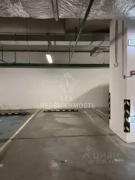 Гараж в Московская область, Красногорск ул. Липовой Рощи, 1к4 (13 м)
