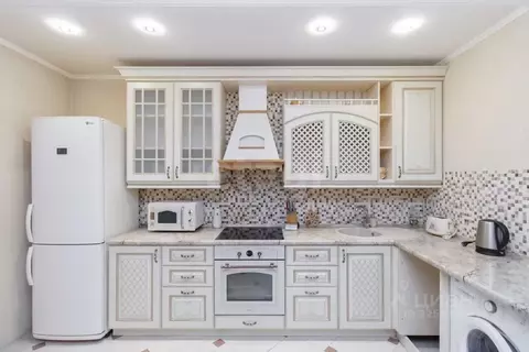 1-к кв. Тюменская область, Тюмень Широтная ул., 158к3 (60.1 м)