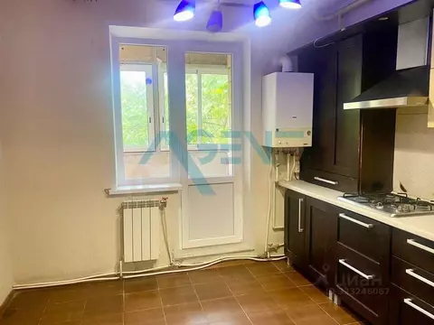 1-к кв. Белгородская область, Белгород бул. Юности, 29 (35.9 м)