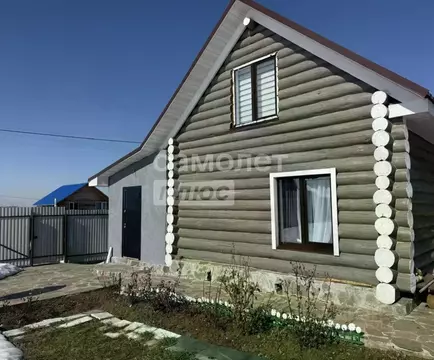 Дом в Пермский край, Пермский муниципальный округ, Видный кв-л ул. ...