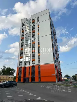 Студия Ярославская область, Ярославль ул. Старая Костромская, 6 (31.47 ...