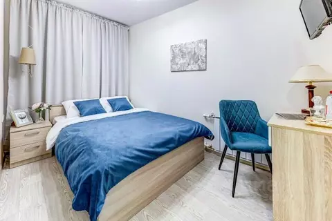 Комната Санкт-Петербург Гороховая ул., 64 (15.0 м)