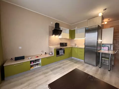 2-к кв. Челябинская область, Челябинск ул. 40-летия Победы, 63 (45.0 ...