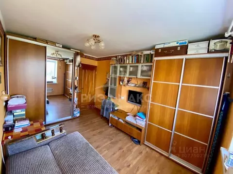 2-к кв. Брянская область, Брянск просп. Станке Димитрова, 102 (41.4 м)