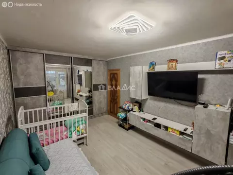 2-комнатная квартира: Лакинск, улица Лермонтова, 47 (49.5 м)