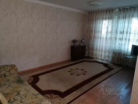 1-к кв. Татарстан, Набережные Челны пос. ГЭС, 8-й комплекс, 17 (30.0 ...