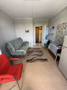 Студия Башкортостан, Уфа Молодежный бул., 3 (16.5 м)