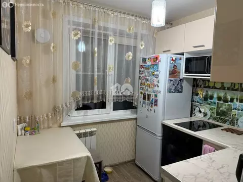 2-комнатная квартира: Новосибирск, Степная улица, 41 (47.9 м)