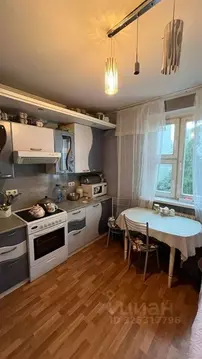 1-к кв. Москва ул. Марьинский Парк, 17К2 (34.0 м)