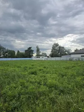 Участок в Московская область, Раменский муниципальный округ, Ясная ...