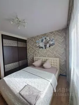 1-к кв. Забайкальский край, Чита ул. Богомягкова, 2к2 (35.0 м)