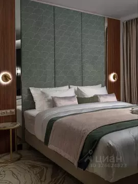 2-к кв. Краснодарский край, Сочи Адлер жилрайон, Курортный Городок ...