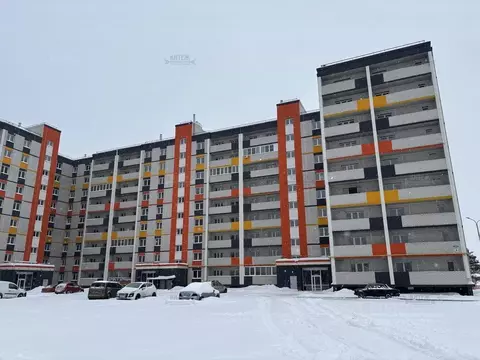 3-к кв. Калужская область, Калуга Резванская ул., 5 (92.4 м)