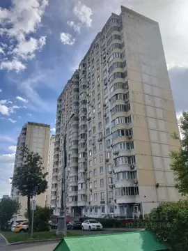 3-к кв. Москва Варшавское ш., 106 (74.9 м)