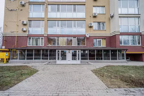 Офис в Липецкая область, Липецк ул. Тельмана, 88 (700 м)