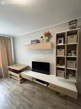 2-комнатная квартира: Москва, Краснодарская улица, 20/1 (44 м)