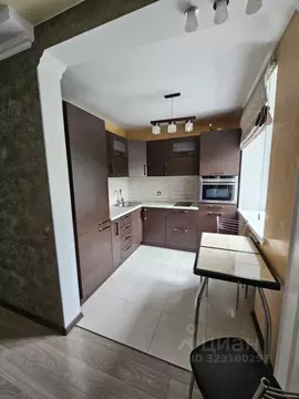 1-к кв. Приморский край, Владивосток Полярная ул., 1 (32.0 м)