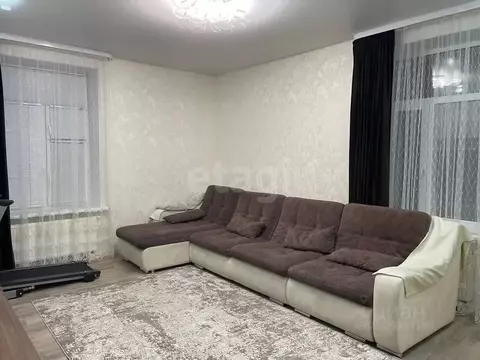 2-к кв. Ямало-Ненецкий АО, Новый Уренгой Восточный мкр, 3/1 (76.0 м)