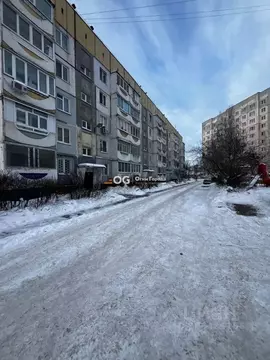 2-к кв. Брянская область, Брянск Первомайская ул., 36 (41.0 м)