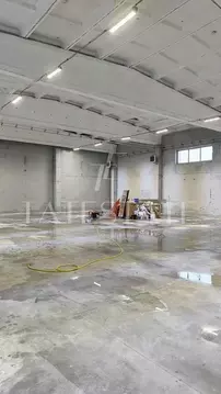 Производственное помещение в Татарстан, Зеленодольский район, ...