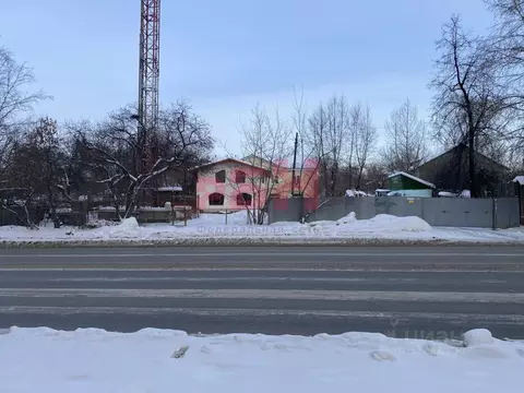 Офис в Свердловская область, Екатеринбург ул. Шефская, 46А (108 м)