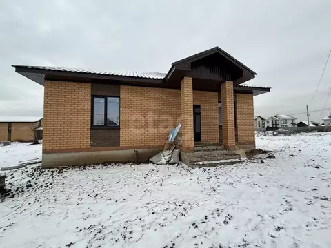 Дом в Башкортостан, Уфа городской округ, с. Нагаево ул. Благородная, ...