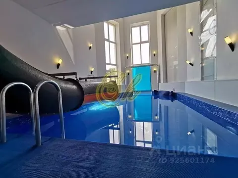 Дом в Москва № 159 кв-л, 5 (1100 м)