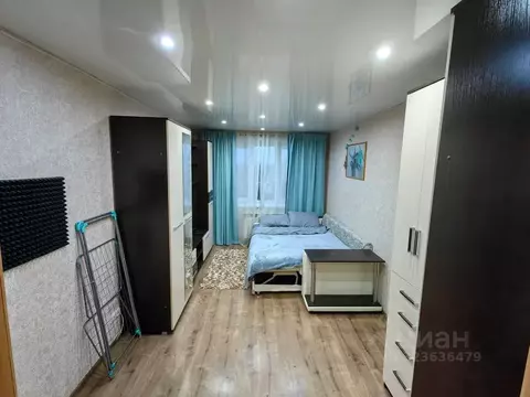 1-к кв. Смоленская область, Смоленск ш. Киевское, 56 (45.0 м)