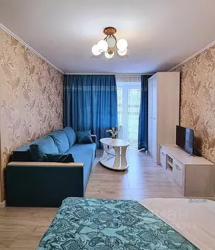 1-к кв. Калининградская область, Калининград Ленинский просп., 77Б ...