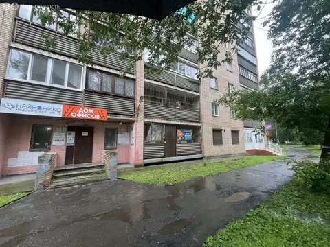 Помещение свободного назначения (25 м)