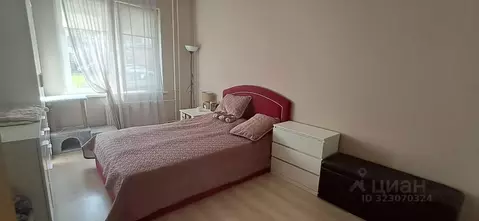 1-к кв. Ленинградская область, Всеволожский район, Заневское городское ...