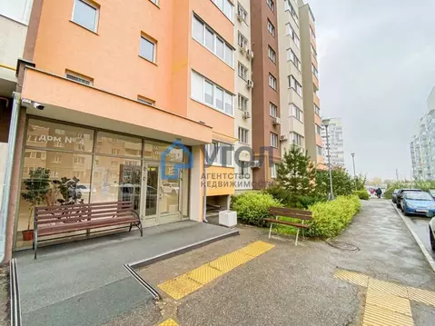 2-к кв. Самарская область, Волжский район, Лопатино с/пос, пос. ...