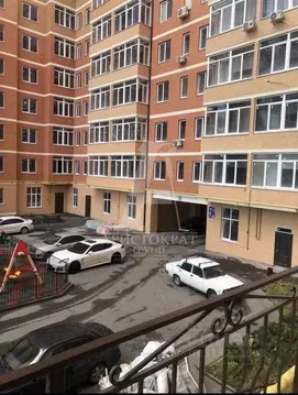 1-к кв. Ставропольский край, Пятигорск ул. Пестова, 5к2 (43.1 м)