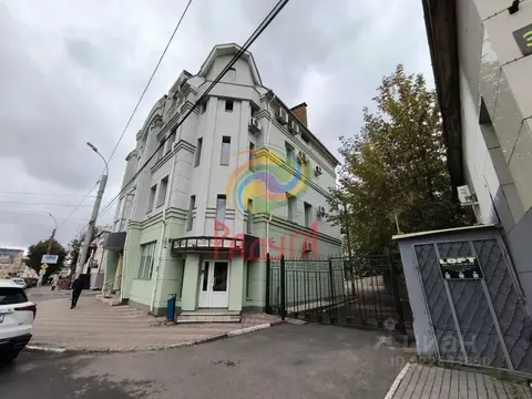 Офис в Ивановская область, Иваново ул. 10 Августа, 33А (205 м)